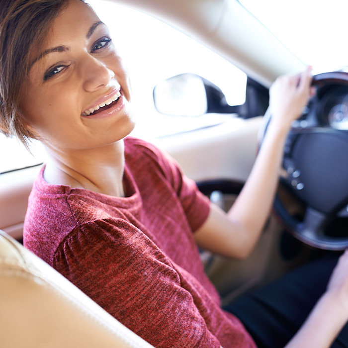 Driving Lessons Port Coquitlam